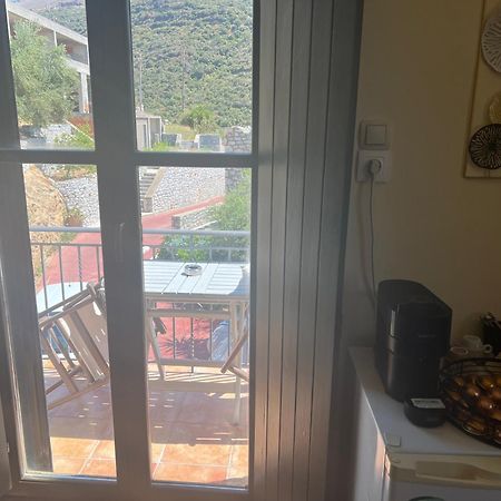Onar Mani Suites Neo Oitilo Екстер'єр фото