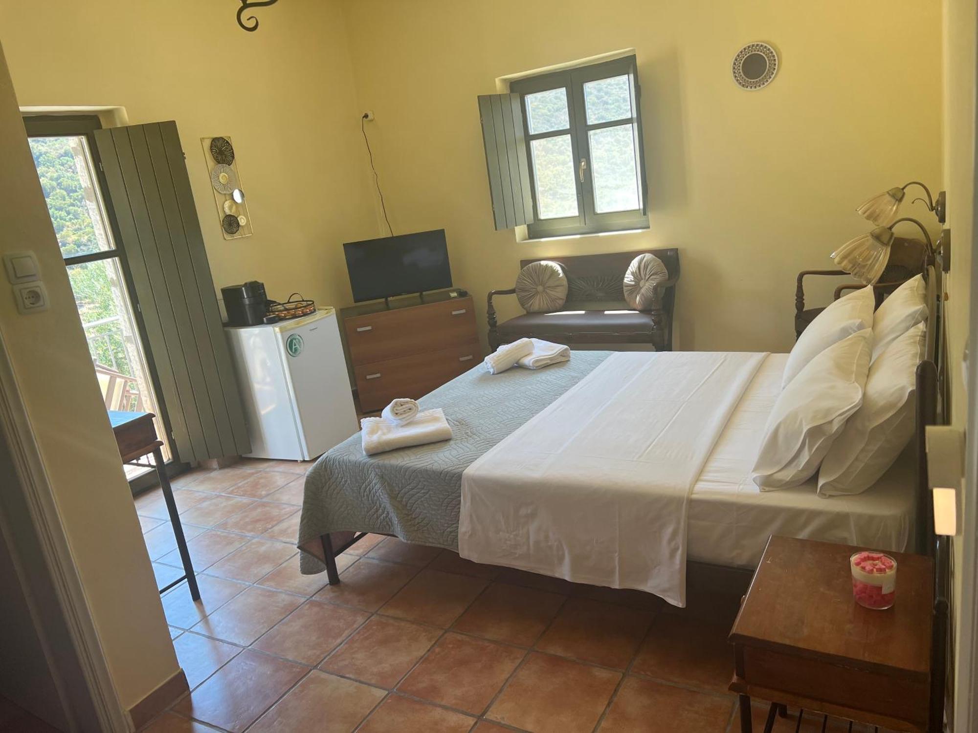 Onar Mani Suites Neo Oitilo Екстер'єр фото