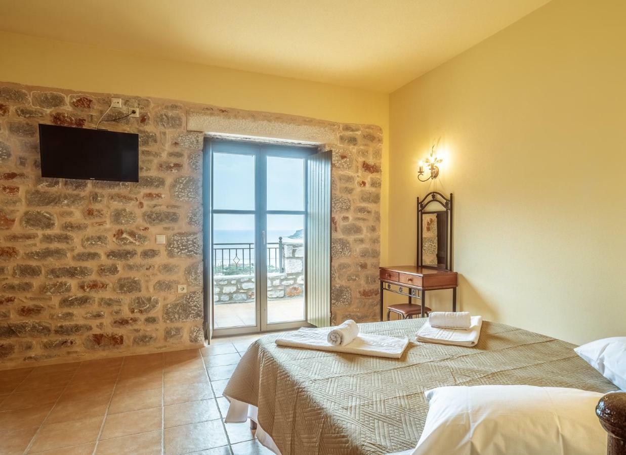 Onar Mani Suites Neo Oitilo Екстер'єр фото