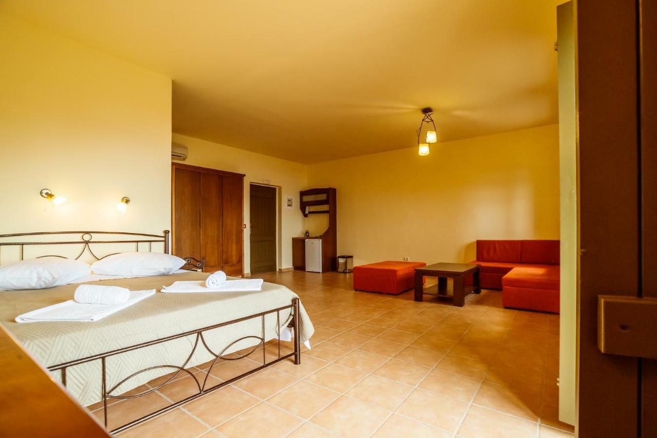 Onar Mani Suites Neo Oitilo Екстер'єр фото
