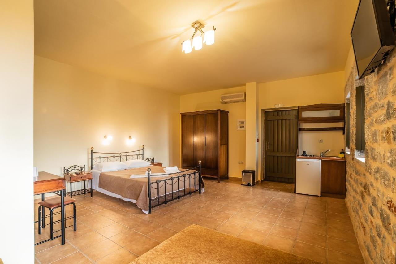 Onar Mani Suites Neo Oitilo Екстер'єр фото