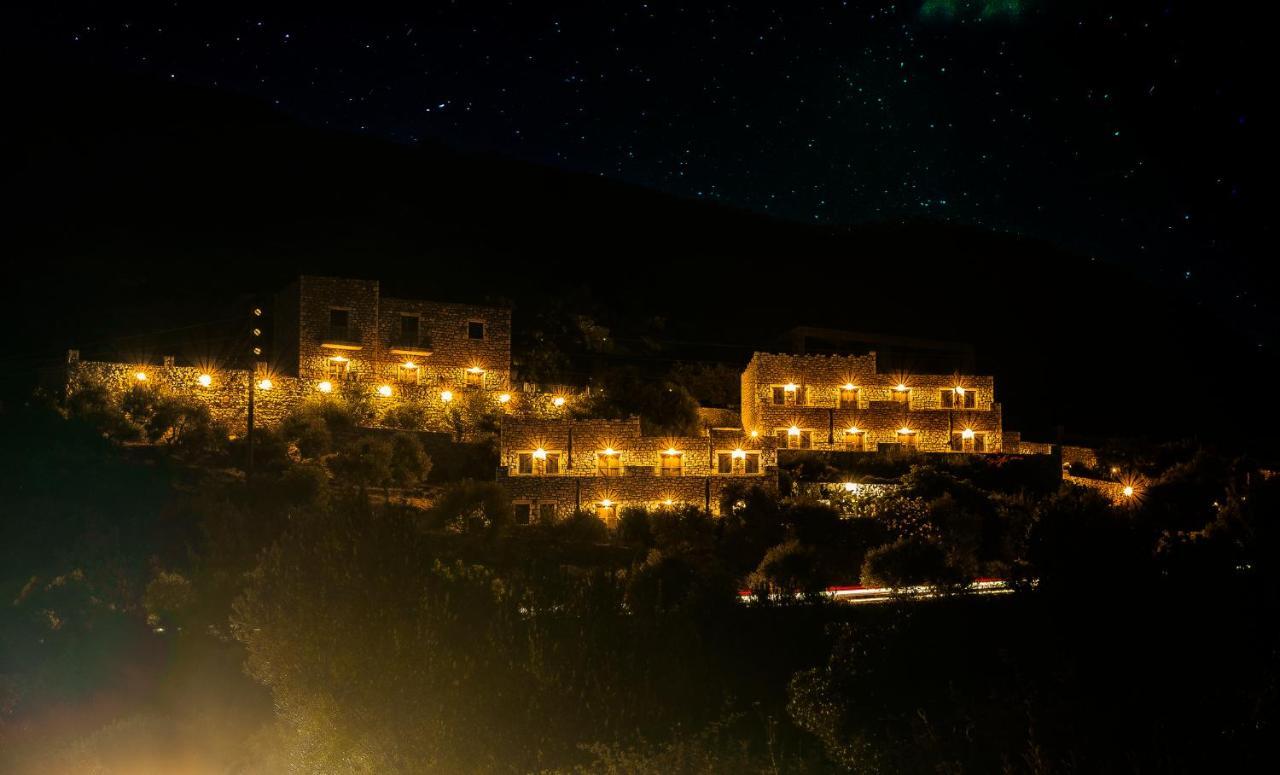 Onar Mani Suites Neo Oitilo Екстер'єр фото